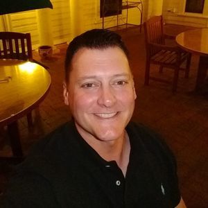 Meet your Posher, Trevor